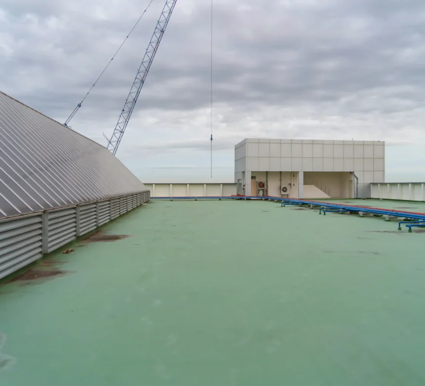 COMMERCIAL ROOFING-GENSUN (3)