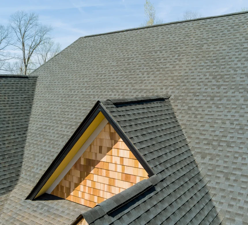 gensun residential roofing